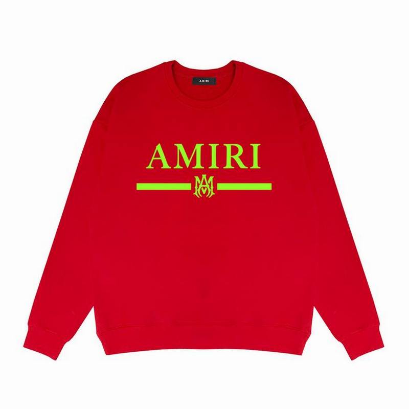 Amiri Men's Hoodies 159